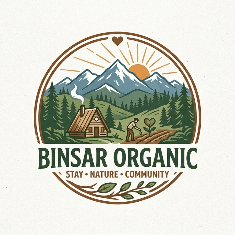 Binsar Organic